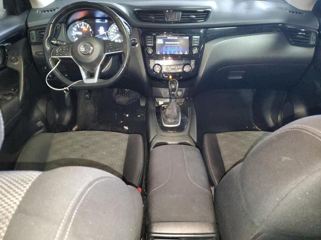 2019 NISSAN QASHQAI JN1BJ1CR0KW320394