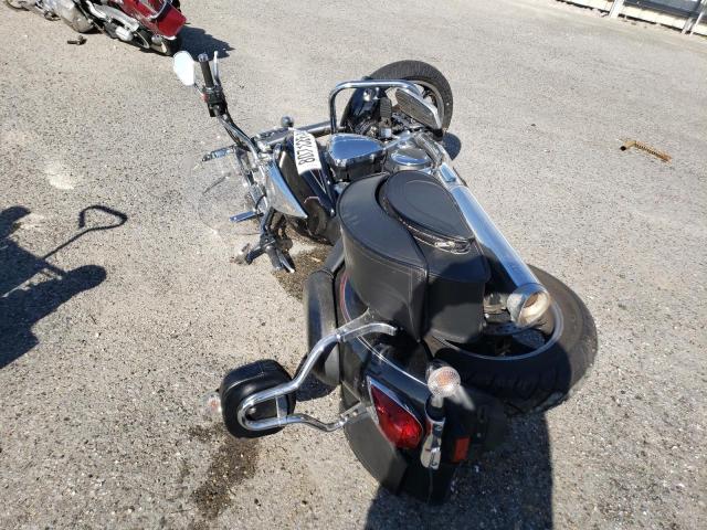 2014 YAMAHA XVS950 A JYAVN01E5EA020484