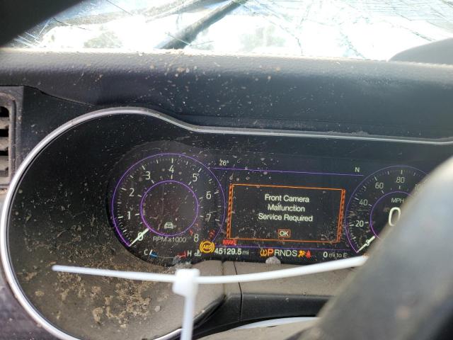 2019 FORD MUSTANG GT - 1FA6P8CF0K5134121