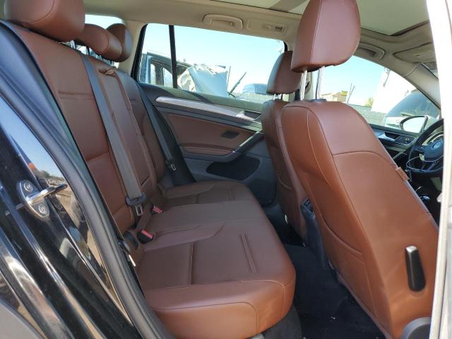 2019 VOLKSWAGEN GOLF ALLTR - 3VWH17AUXKM518494