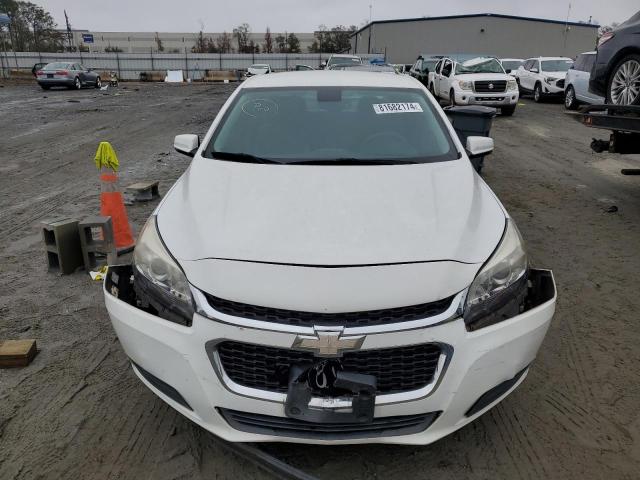 2016 CHEVROLET MALIBU LIM - 1G11C5SA2GF113270