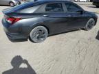 Lot #2991622121 2021 HYUNDAI ELANTRA SE