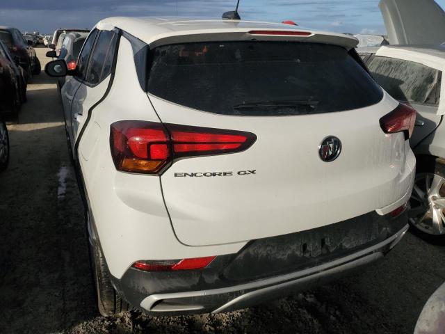 2023 BUICK ENCORE GX - KL4MMBS27PB099571