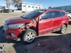 2018 FORD ESCAPE SEL - 1FMCU9HD8JUA71871