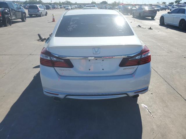 2016 HONDA ACCORD SPO - 1HGCR2F5XGA217420