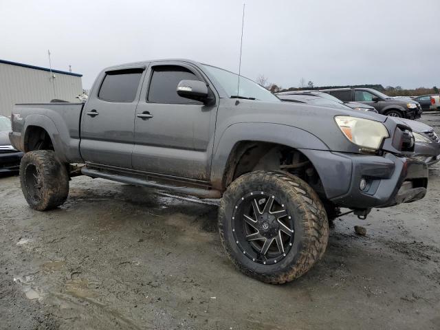 Vin: 3tmmu4fn1dm052143, lot: 80981814, toyota tacoma double cab long bed 20134