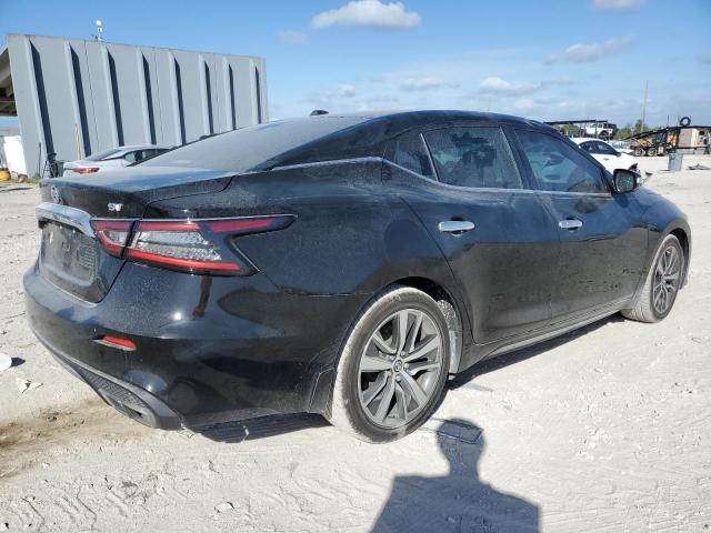 Vin: 1n4aa6av5kc379809, lot: 80713414, nissan maxima s 20193