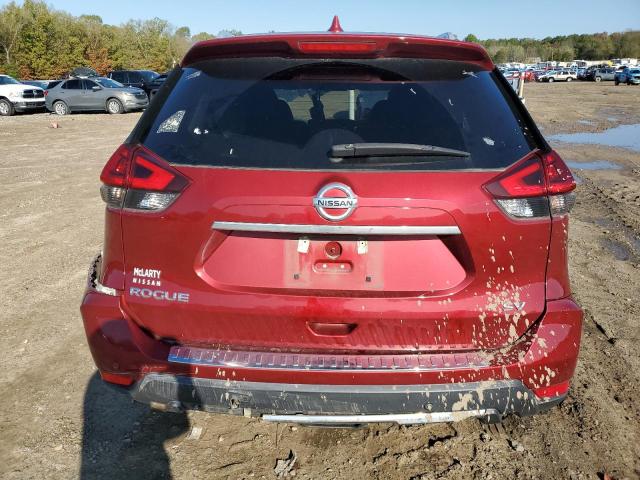 2019 NISSAN ROGUE S - 5N1AT2MT7KC747314