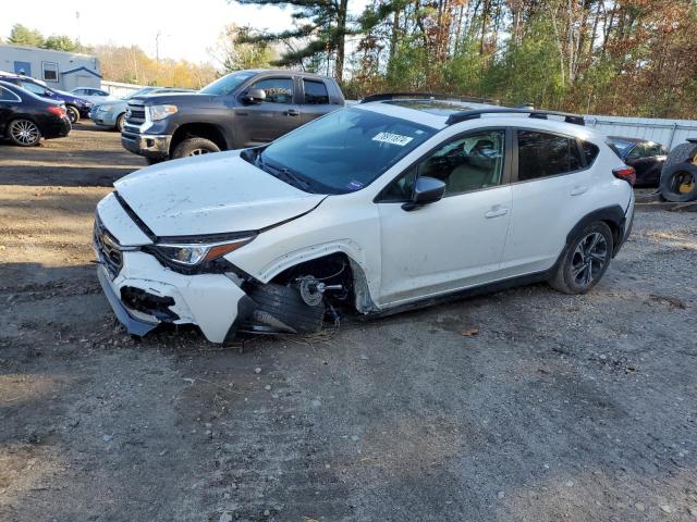 2024 SUBARU CROSSTREK #3023006328