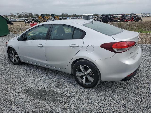 VIN 3KPFL4A74JE252797 2018 KIA FORTE no.2