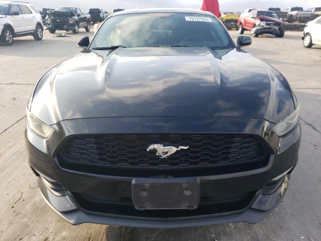 2017 FORD MUSTANG - 1FA6P8AM3H5231680