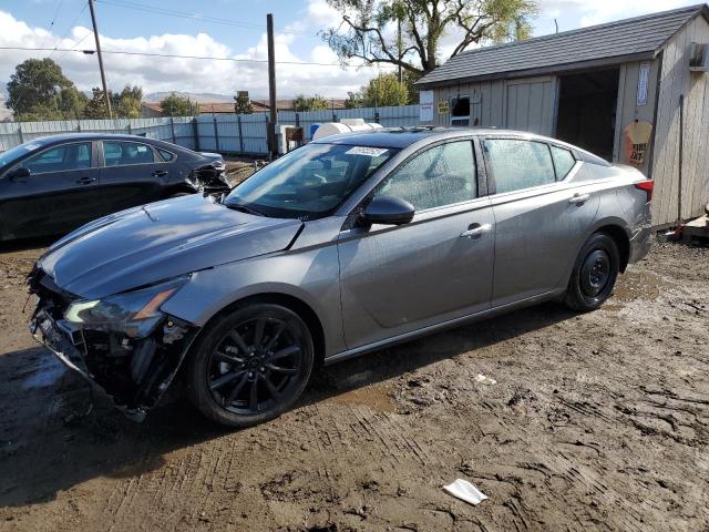 2023 NISSAN ALTIMA SL - 1N4BL4EV4PN338225