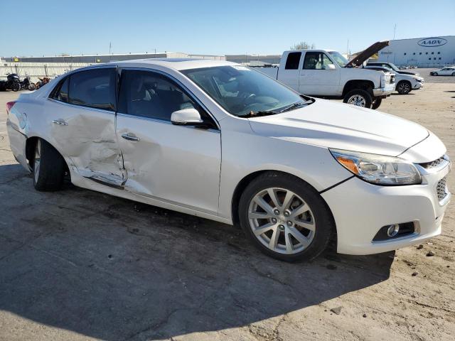 2016 CHEVROLET MALIBU LIM - 1G11E5SA6GF114755