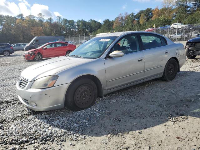 NISSAN ALTIMA S