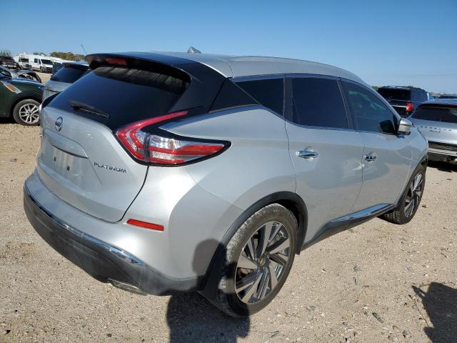 2016 NISSAN MURANO S - 5N1AZ2MG0GN127398