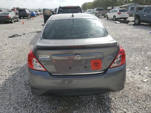 2018 NISSAN VERSA S - 3N1CN7AP6JL800909