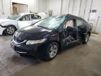 2015 HONDA CIVIC LX - 19XFB2F52FE045735