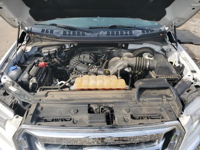 2017 FORD F150 SUPER - 1FTEW1C8XHFB30209