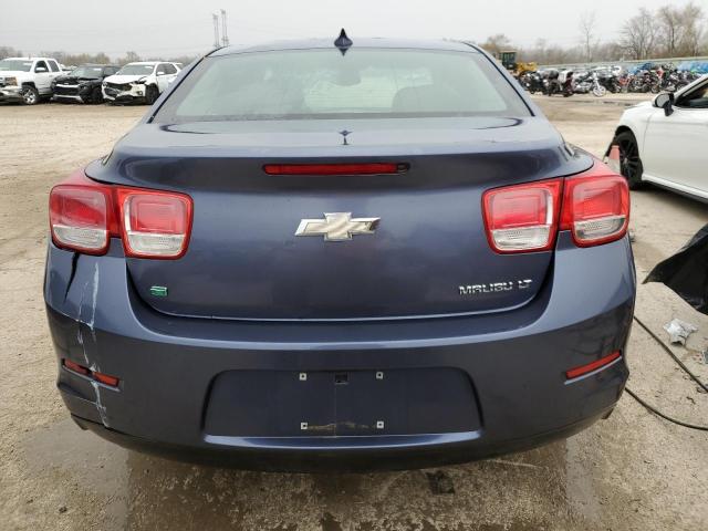 2015 CHEVROLET MALIBU 2LT - 1G11D5SL2FF222745