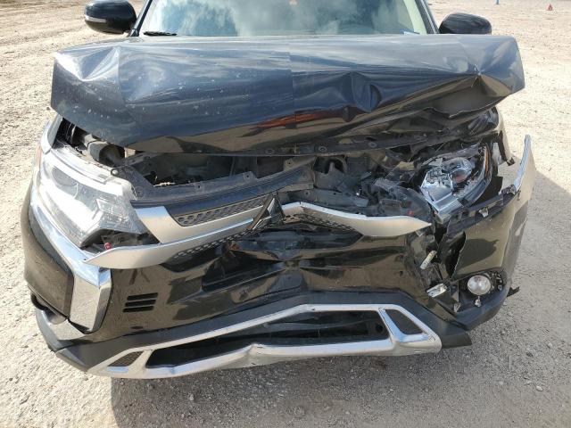 2019 MITSUBISHI OUTLANDER - JA4AD3A35KZ042403