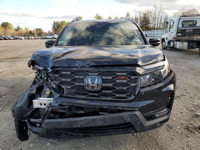 2023 HONDA PASSPORT T - 5FNYF8H64PB005514