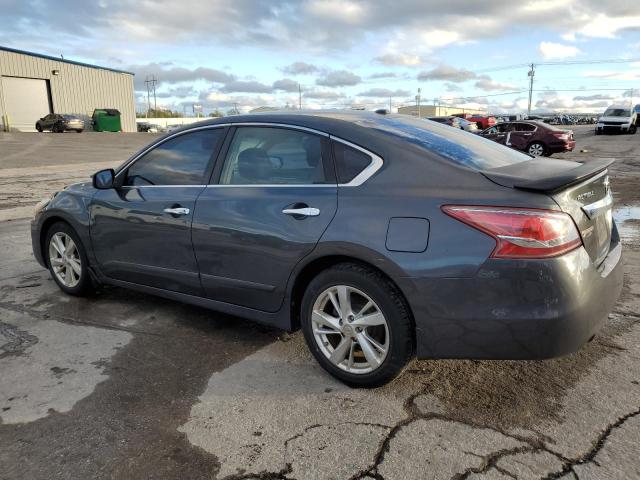 VIN 1N4AL3AP1DN508260 2013 NISSAN ALTIMA no.2