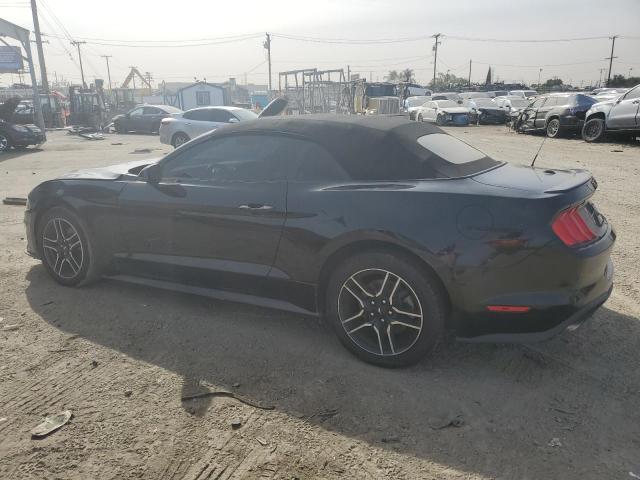 2020 FORD MUSTANG - 1FATP8UH0L5137394