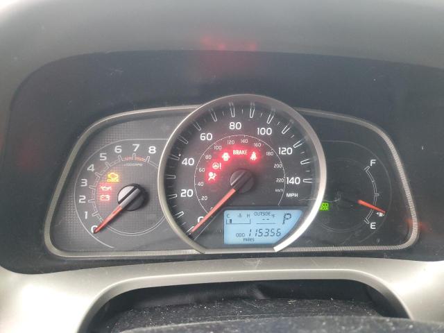 2015 TOYOTA RAV4 LE - JTMZFREV6FJ048457