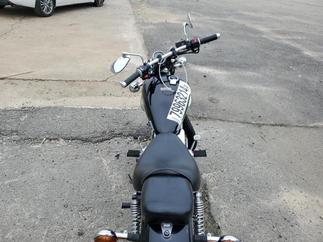 2022 YAMAHA XV250 JYAVG04E1NA021542