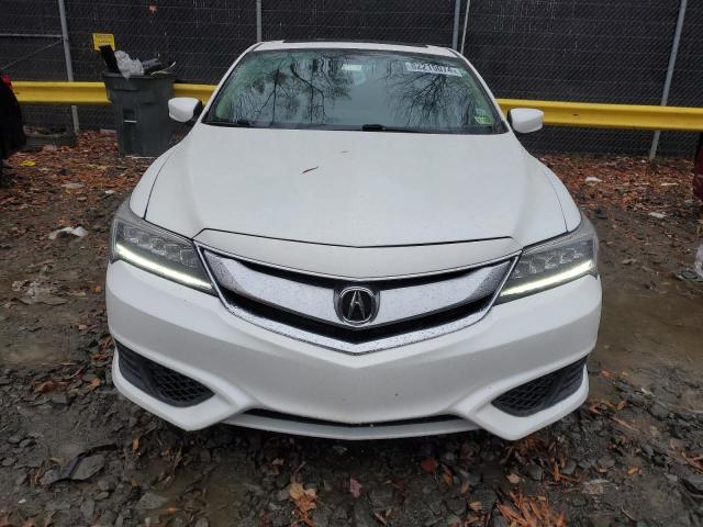 2017 ACURA ILX BASE W - 19UDE2F39HA015863
