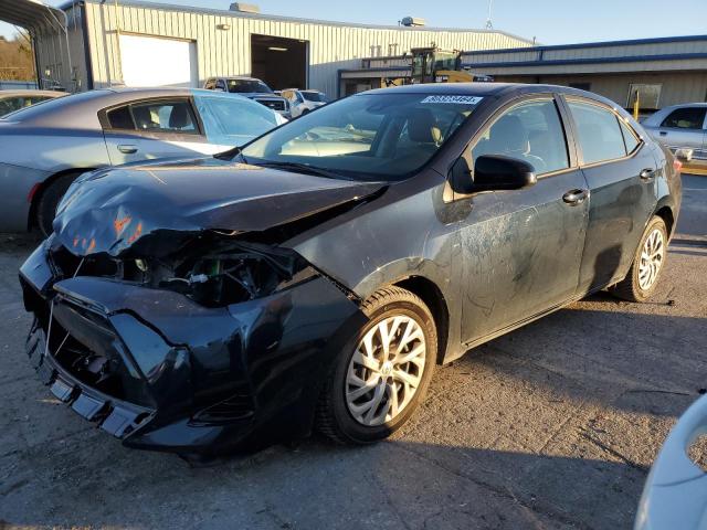 2018 TOYOTA COROLLA L #3024626617