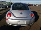 Lot #3023997229 2007 VOLKSWAGEN NEW BEETLE