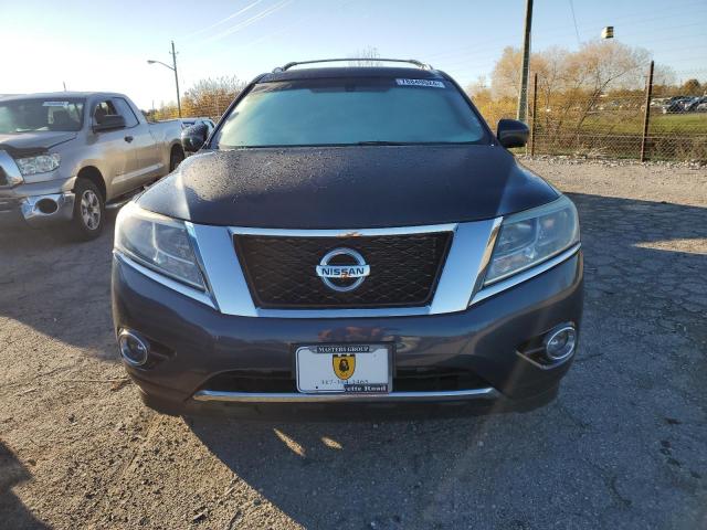 2015 NISSAN PATHFINDER - 5N1AR2MM0FC698535