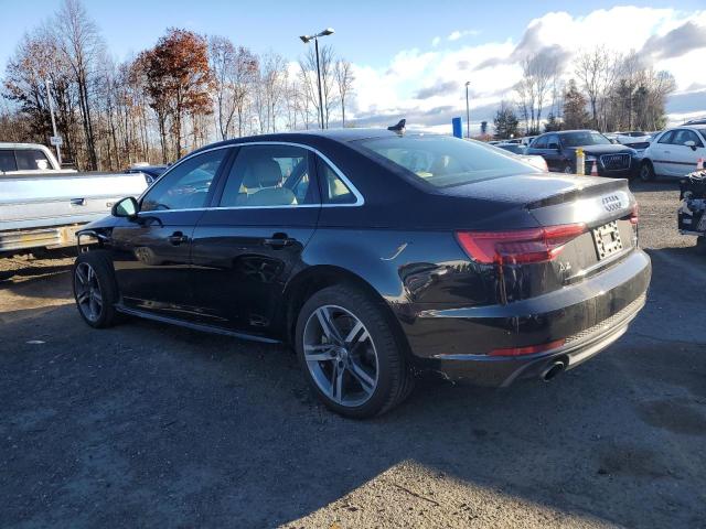 VIN WAUENAF4XHN034708 2017 Audi A4, Premium Plus no.2