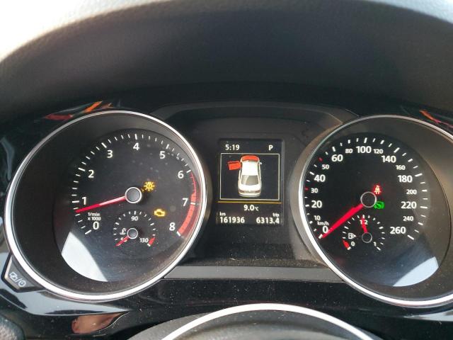 2016 VOLKSWAGEN JETTA GLI - 3VW4S7AJ0GM416890