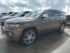 2021 JEEP GRAND CHER - 1C4RJFCG9MC589926