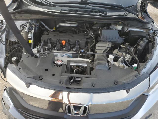 VIN 3CZRU5H52KM729569 2019 HONDA HR-V no.11