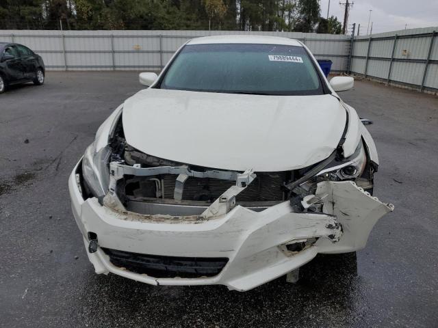 2017 NISSAN ALTIMA 2.5 - 1N4AL3AP9HC182175