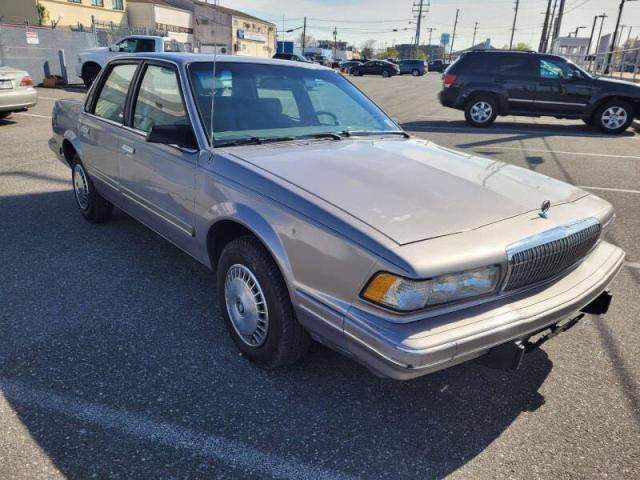 1995 BUICK CENTURY SP #3008503992