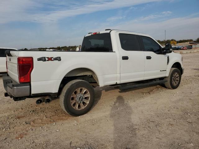 2022 FORD F250 SUPER - 1FT7W2BT4NEE67738