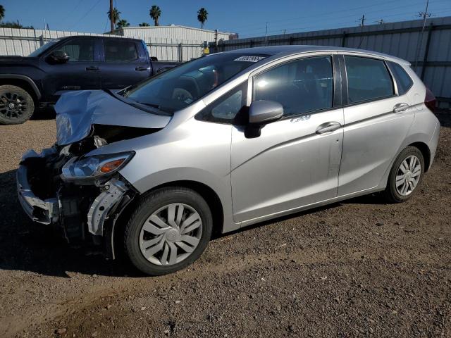 2016 HONDA FIT LX - JHMGK5H55GX002994
