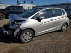2016 HONDA FIT LX - JHMGK5H55GX002994