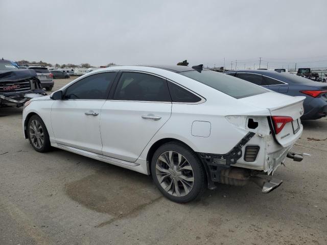 2015 HYUNDAI SONATA SPO - 5NPE34AB7FH142586