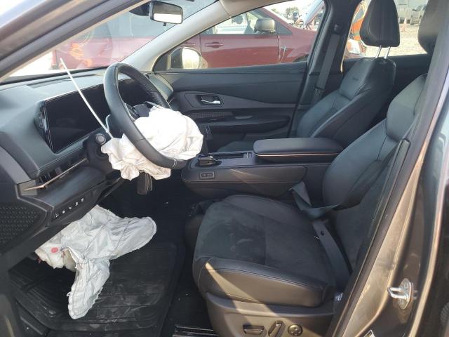 2023 NISSAN ARIYA ENGA JN1AF0BA2PM406893
