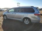 TOYOTA SIENNA LE photo