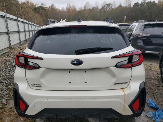 2024 SUBARU CROSSTREK - JF2GUADC9R8280143