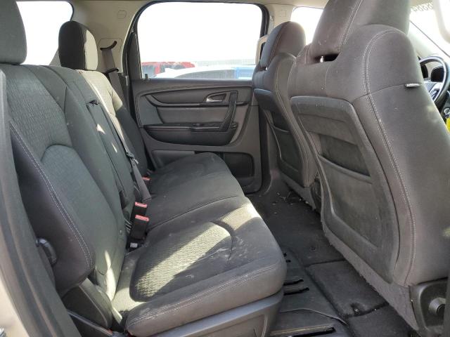 2015 GMC ACADIA SLE - 1GKKRPKD0FJ214601