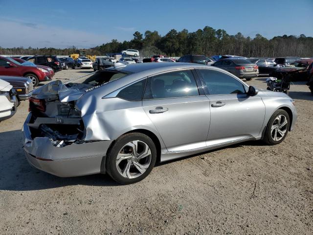2019 HONDA ACCORD EXL - 1HGCV1F51KA055496