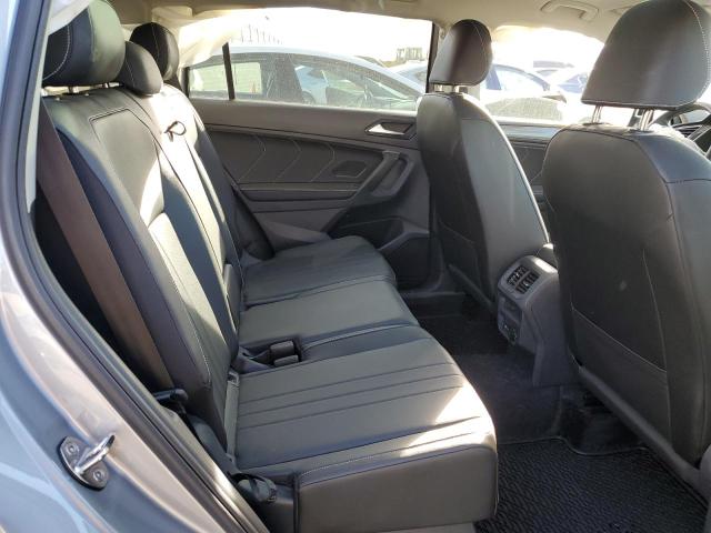 2024 VOLKSWAGEN TIGUAN SE - 3VVMB7AX6RM157527