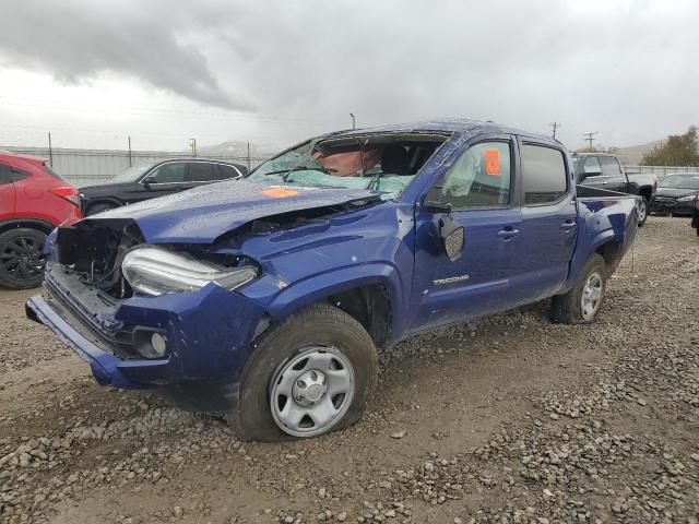 VIN 3TYAX5GN5PT088442 2023 Toyota Tacoma, Double Cab no.1